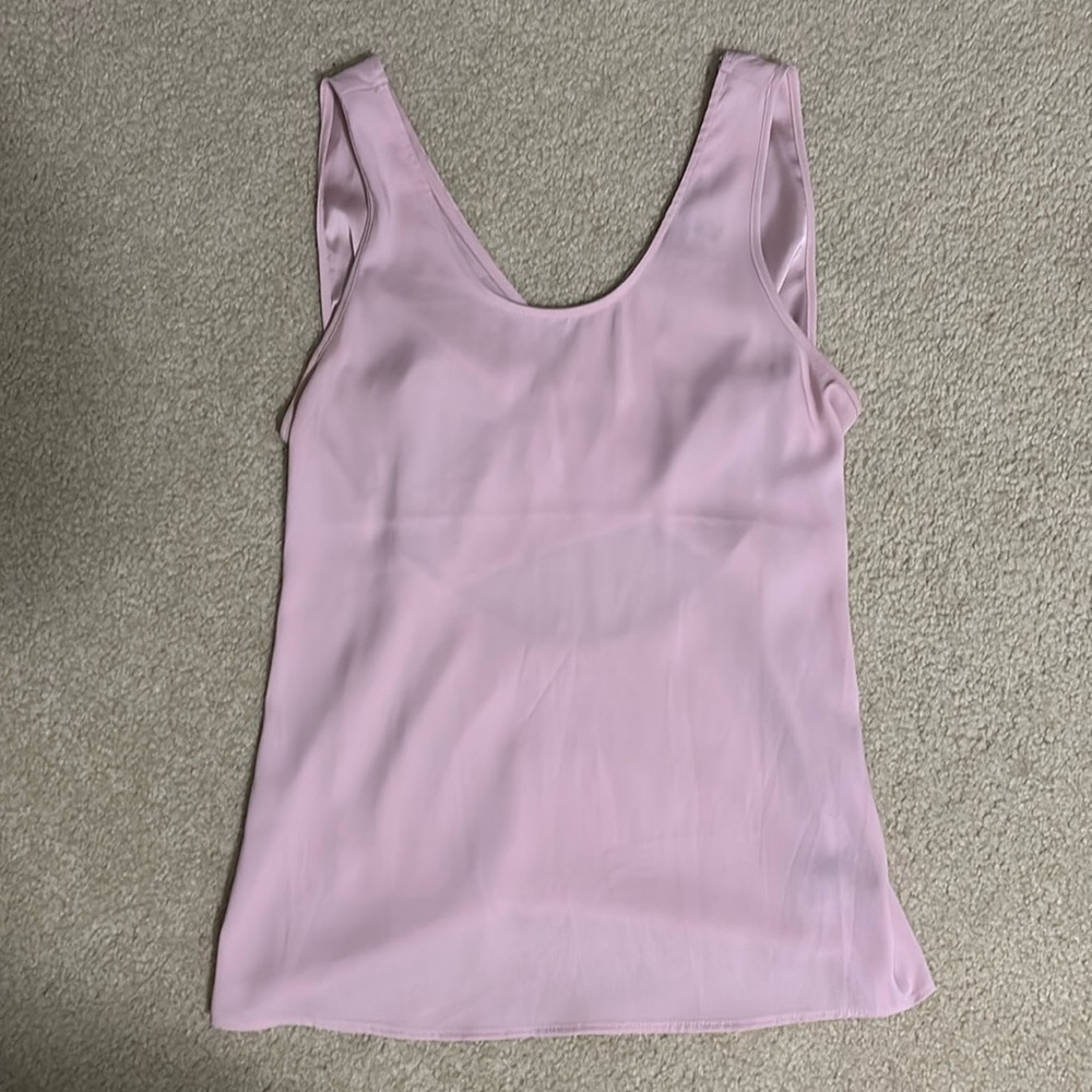 EXPRESS Women’s Top, Cross Back Design, Excellent Condition and Quality! Small